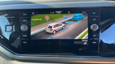 Volkswagen Polo 1.0 TSI 110 R-Line 5dr DSG Petrol Hatchback